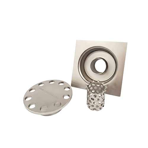 Pia de esgoto 50v156